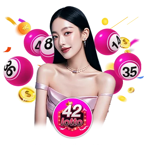 เว็บ LOTTO42